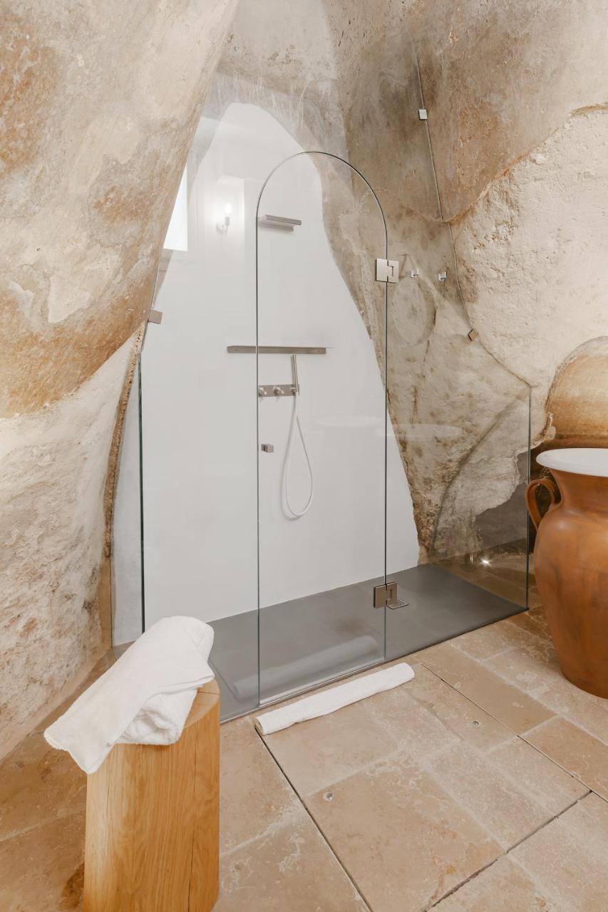 Ai Maestri Rooms&Cafe Matera Exteriér fotografie